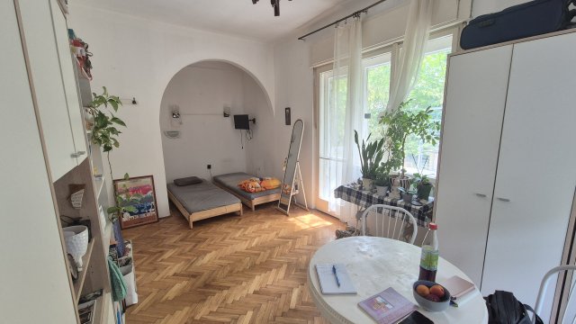 Eladó téglalakás, Budapesten, II. kerületben, Hidász utcában