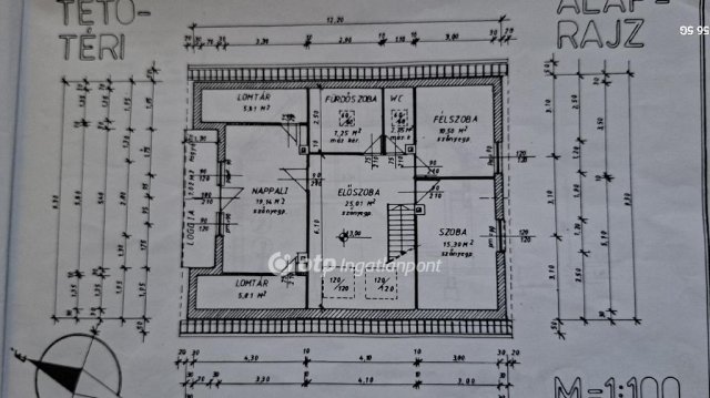 Eladó családi ház, Lengyeltótiban 65 M Ft, 3+1 szobás
