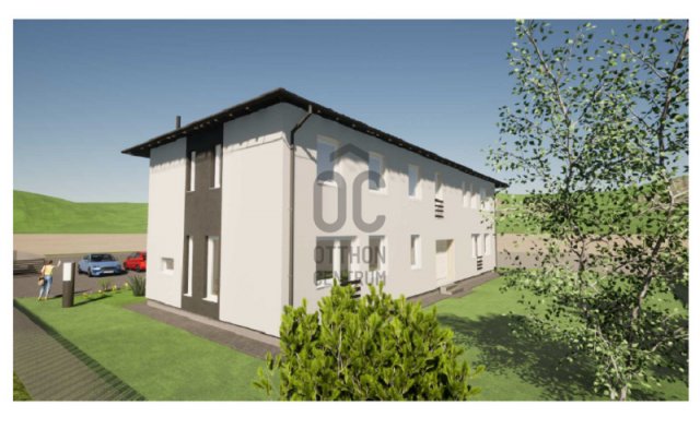 Eladó téglalakás, Herceghalomon 148 M Ft, 6 szobás