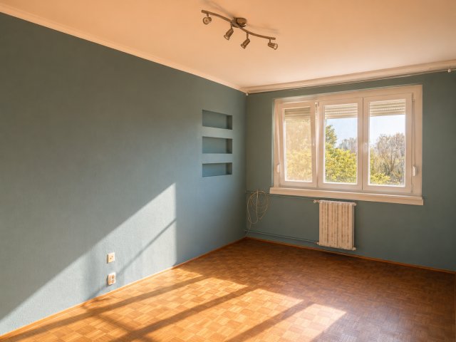 Eladó panellakás, Budapesten, III. kerületben 59.9 M Ft, 2 szobás