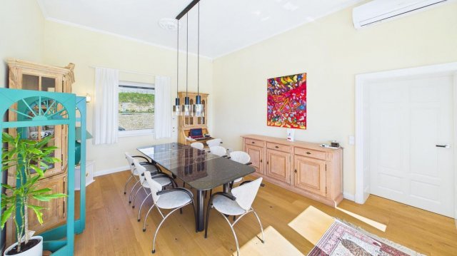 Eladó családi ház, Cserszegtomajon 489 M Ft, 4+1 szobás