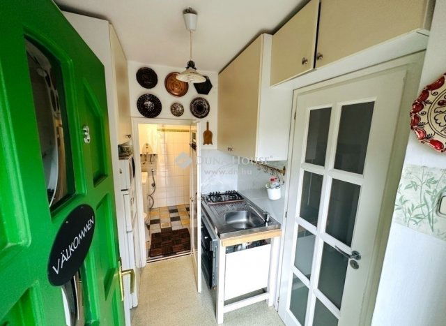 Eladó családi ház, Budapesten, XIX. kerületben 41 M Ft, 2 szobás