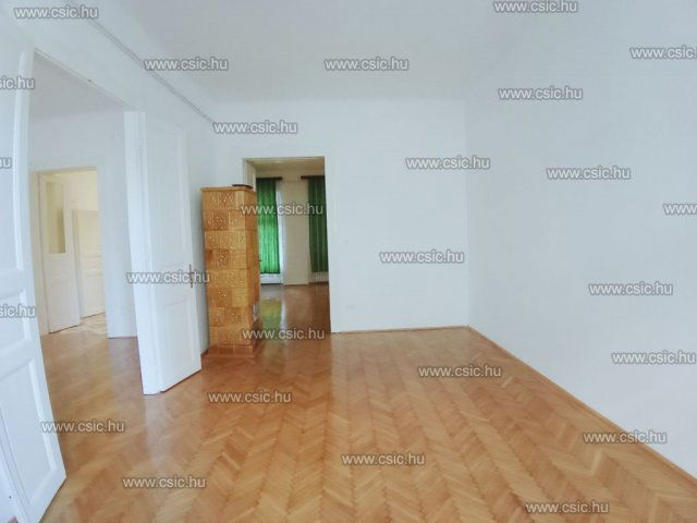 Eladó téglalakás, Budapesten, XIV. kerületben 115.9 M Ft