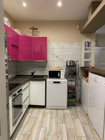 Eladó téglalakás, Budapesten, XV. kerületben, Szerencs utcában