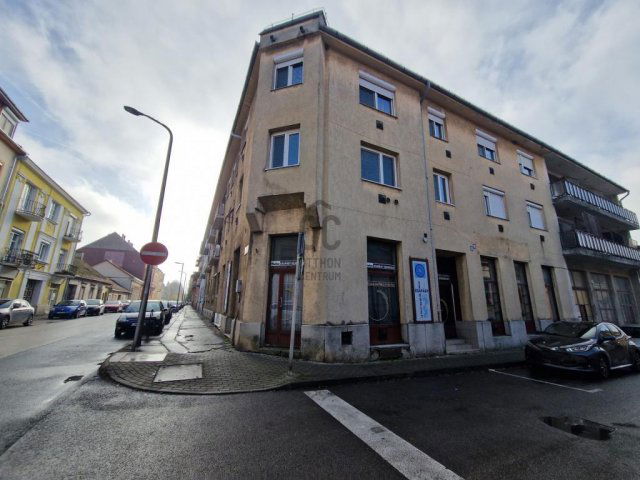 Eladó iroda, Nagykanizsán 49.9 M Ft / költözzbe.hu