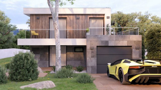 Eladó családi ház, Budapesten, XI. kerületben 322.2 M Ft