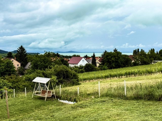 Eladó családi ház, Balatonedericsen 124.9 M Ft, 4 szobás