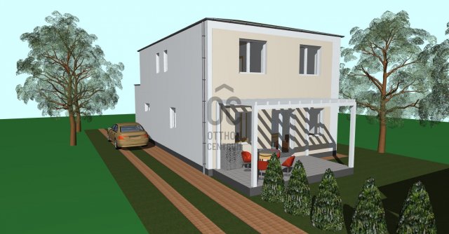 Eladó családi ház, Budapesten, XVIII. kerületben 148 M Ft