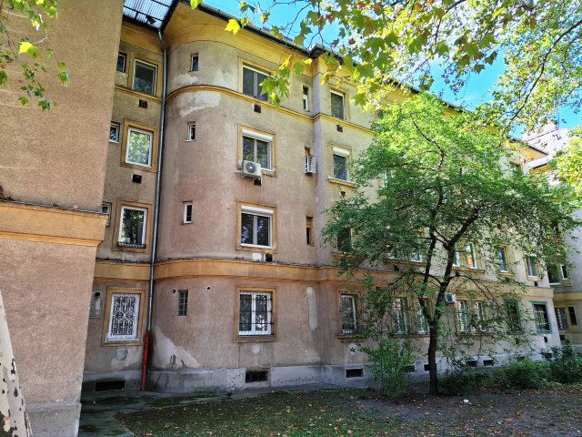 Kiadó téglalakás, albérlet, Budapesten, III. kerületben