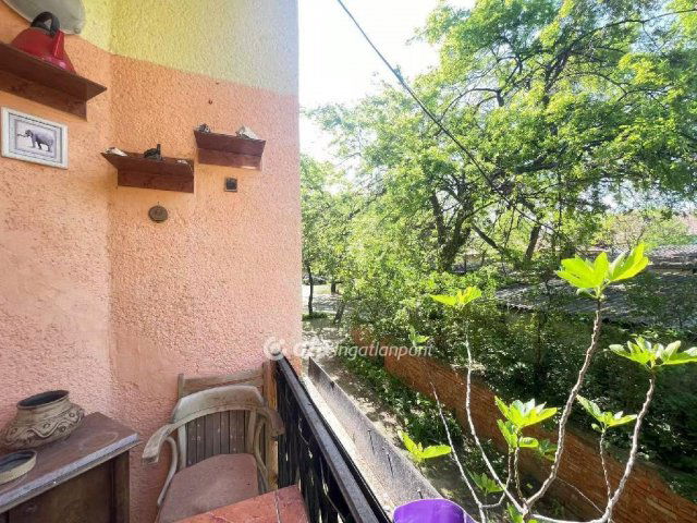 Eladó téglalakás, Budapesten, VIII. kerületben 99 M Ft, 3 szobás