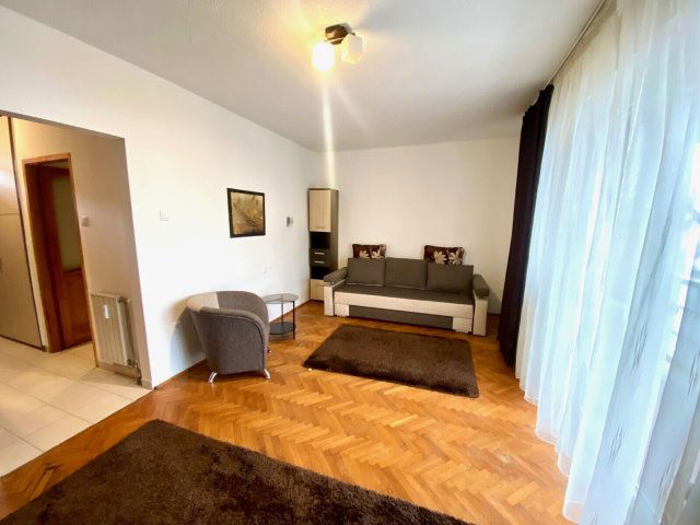 Eladó téglalakás, Nyíregyházán 36.9 M Ft, 1 szobás