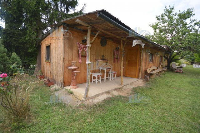 Eladó telek, Szombathelyen 12.5 M Ft / költözzbe.hu