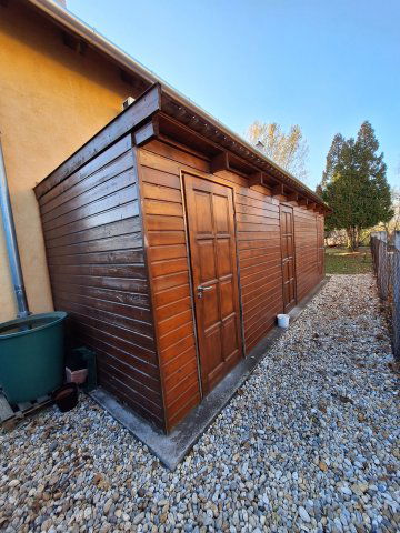 Eladó téglalakás, Győrött 73 M Ft, 2 szobás