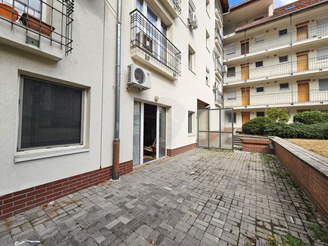 Eladó téglalakás, Budapesten, IX. kerületben 95 M Ft, 2 szobás