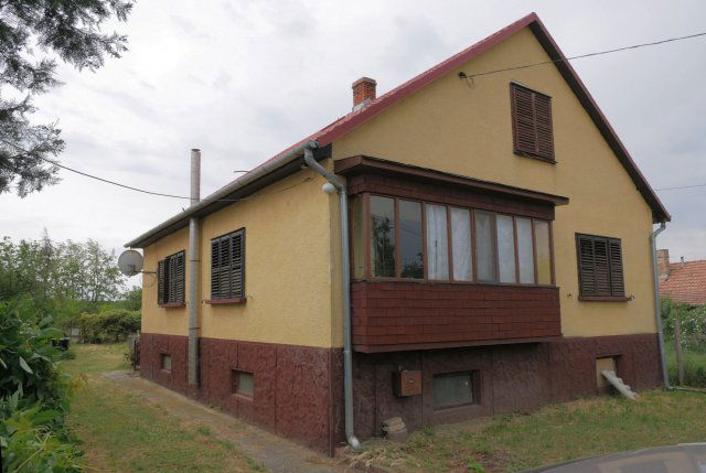 Eladó családi ház, Farmoson, Szelei úton 36.5 M Ft, 3 szobás