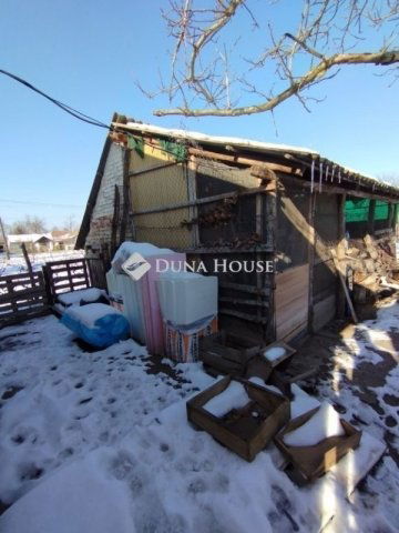 Eladó családi ház, Ásotthalmán 46.5 M Ft, 2 szobás