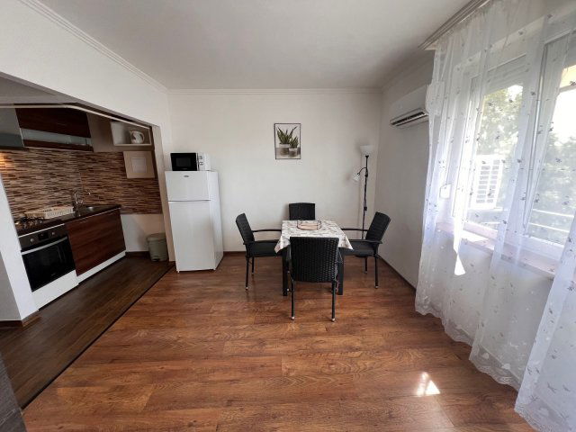 Kiadó téglalakás, albérlet, Nyíregyházán 130 E Ft / hó