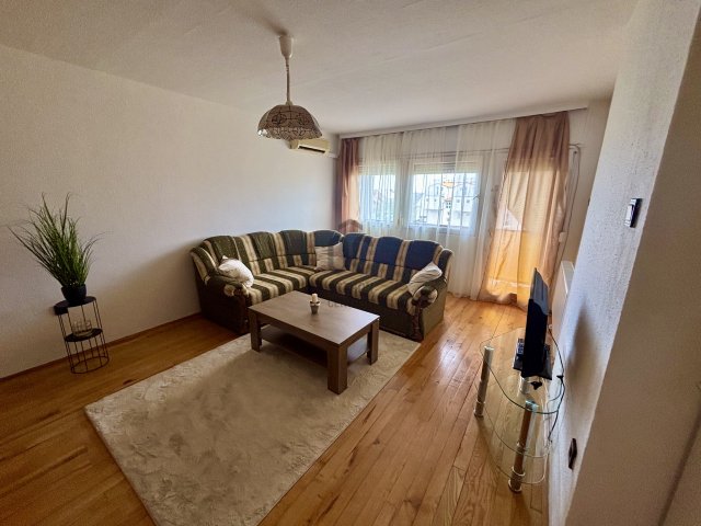 Kiadó téglalakás, albérlet, Siófokon 200 E Ft / hó, 2 szobás