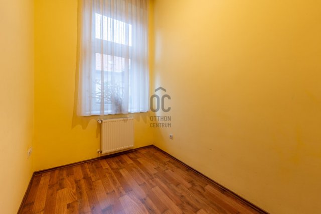 Eladó téglalakás, Budapesten, IX. kerületben 89.99 M Ft