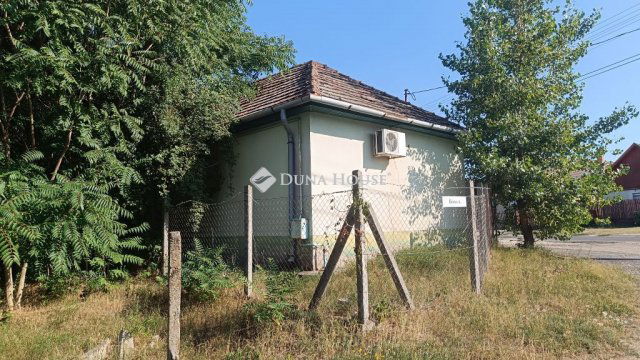 Eladó családi ház, Kókán, Új utcában 27.9 M Ft, 1 szobás