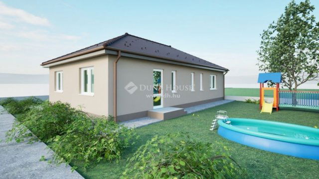 Eladó családi ház, Nyékládházán 64.9 M Ft, 4 szobás