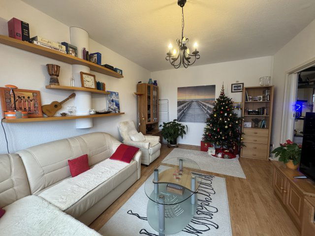 Eladó téglalakás, Balatonalmádiban 64.9 M Ft, 1+2 szobás