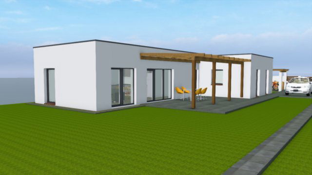 Eladó családi ház, Érden 109.9 M Ft, 4 szobás