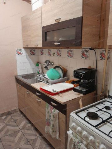 Eladó téglalakás, Kecskeméten 39.9 M Ft, 1 szobás