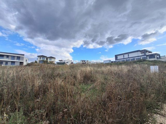 Eladó telek, Ürömön 120 M Ft / költözzbe.hu