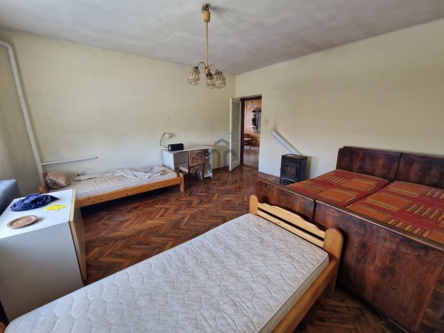 Eladó családi ház, Letenyén 24.9 M Ft, 6 szobás