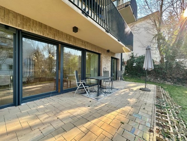 Kiadó téglalakás, albérlet, Budapesten, II. kerületben