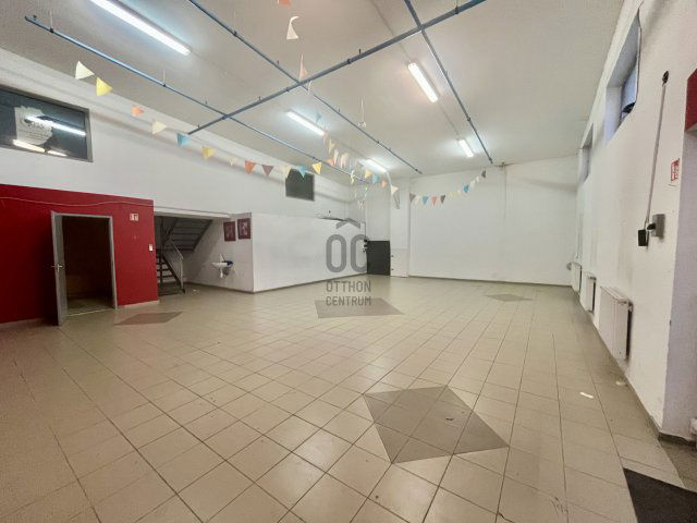 Kiadó üzlethelyiség, Sopronban 230 E Ft / hó