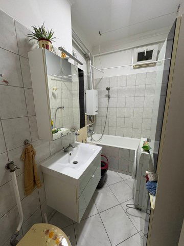 Kiadó téglalakás, albérlet, Miskolcon 150 E Ft / hó, 2 szobás