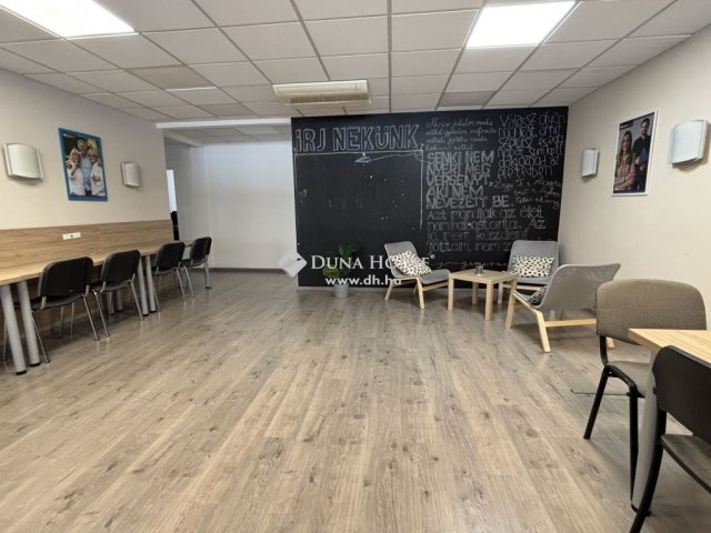 Eladó iroda, Budapesten, XIII. kerületben 259.9 M Ft