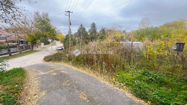 Eladó telek, Maglódon, Dózsa György utcában 35.9 M Ft