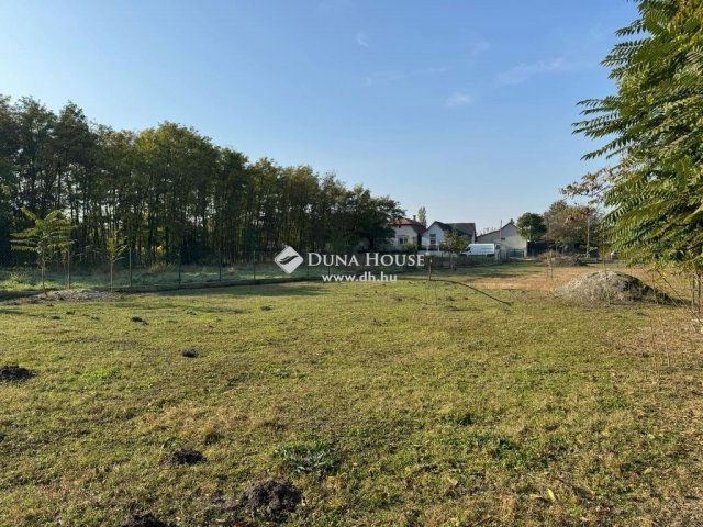 Eladó telek, Ráckevén 18 M Ft / költözzbe.hu