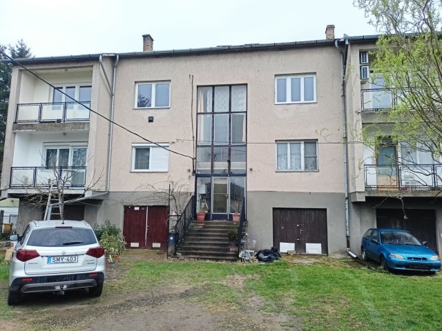 Eladó téglalakás, Prügyön 16.95 M Ft, 3 szobás