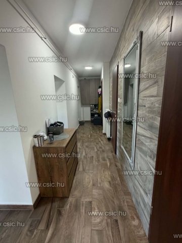 Eladó téglalakás, Budapesten, XVII. kerületben 89.99 M Ft