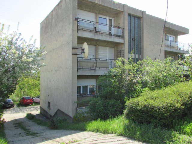 Eladó téglalakás, Budapesten, II. kerületben, Pusztaszeri úton