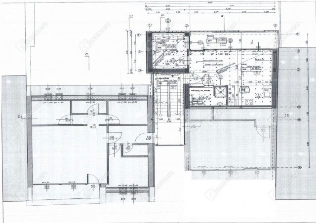 Eladó iroda, Debrecenben 459 M Ft / költözzbe.hu