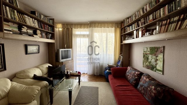 Eladó téglalakás, Veszprémben, Egry József utcában 55.9 M Ft