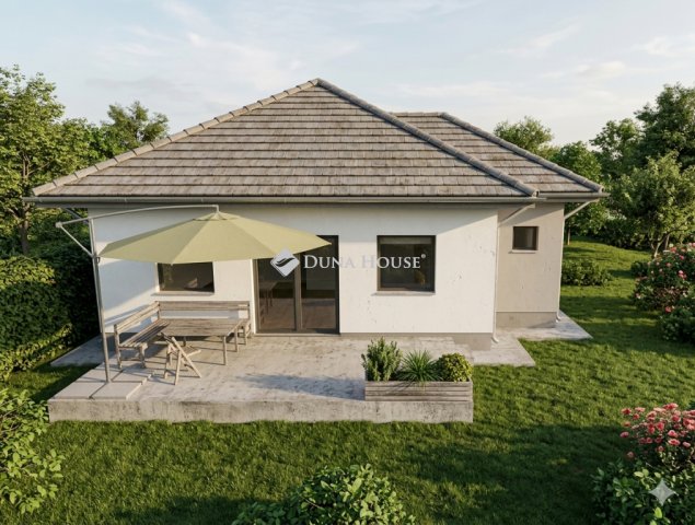 Eladó családi ház, Sülysápon 85 M Ft, 4 szobás