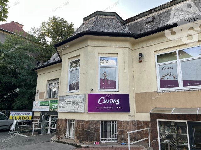 Eladó családi ház, Budapesten, XIV. kerületben 499.9 M Ft