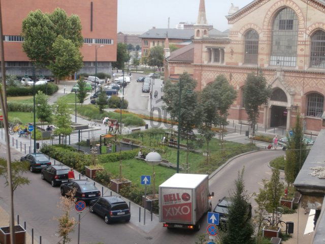 Eladó ipari ingatlan, Budapesten, IX. kerületben 515 M Ft