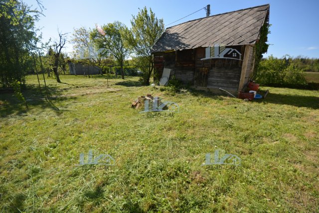 Eladó telek, Szombathelyen 4.9 M Ft / költözzbe.hu