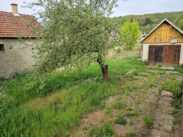 Eladó családi ház, Recsken 13.7 M Ft, 3 szobás