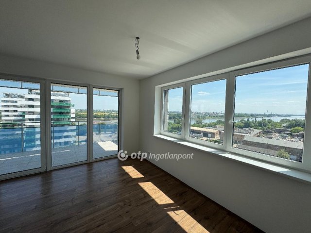 Eladó téglalakás, Budapesten, XI. kerületben 179.8 M Ft