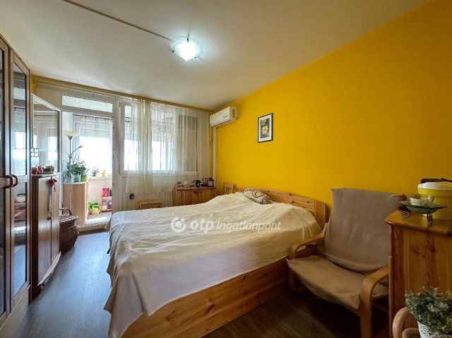 Eladó panellakás, Budapesten, XI. kerületben 86.99 M Ft, 3 szobás