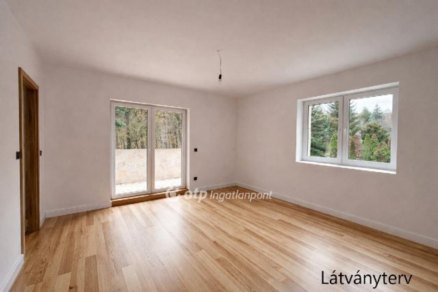 Eladó téglalakás, Budapesten, II. kerületben 210 M Ft, 4 szobás