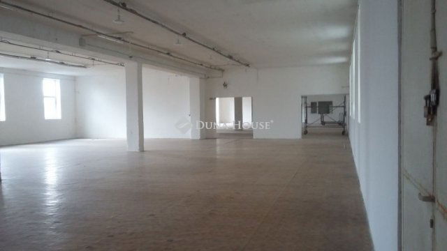 Kiadó ipari ingatlan, Budapesten, IV. kerületben 1339 E Ft / hó